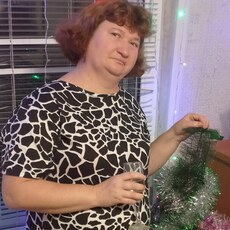Фотография девушки Наталья, 43 года из г. Ковылкино