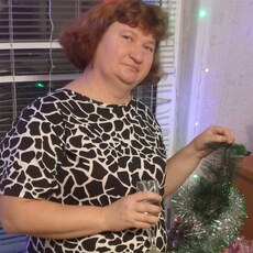 Фотография девушки Наталья, 43 года из г. Ковылкино