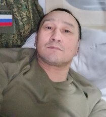 Фотография мужчины Дамир, 45 лет из г. Энгельс