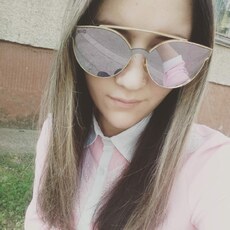 Фотография девушки Анюта, 28 лет из г. Северск