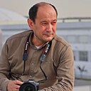 Азик, 48 лет