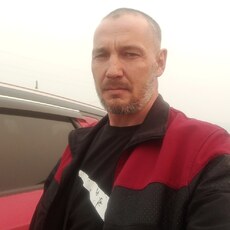 Фотография мужчины Константин, 43 года из г. Первомайский (Забайкальский Край