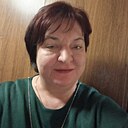Светлана, 54 года