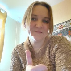 Фотография девушки Ксения, 43 года из г. Клецк