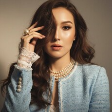 Фотография девушки Алина, 30 лет из г. Саратов