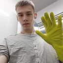 Иван, 19 лет