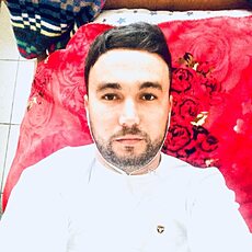 Фотография мужчины Узб, 30 лет из г. Владимир