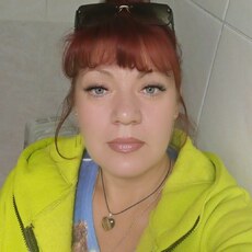 Фотография девушки Танюша, 47 лет из г. Орск