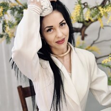 Фотография девушки Евгения, 31 год из г. Ленинградская