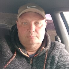 Фотография мужчины Андрей, 52 года из г. Бугуруслан