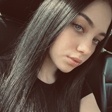 Фотография девушки Анастасия, 21 год из г. Тамбов