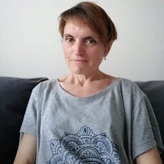 Фотография девушки Светлана, 52 года из г. Барнаул