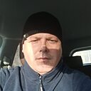 Андре, 46 лет