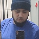 Мустафа, 32 года