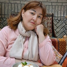 Фотография девушки Камелия, 45 лет из г. Атырау(Гурьев)