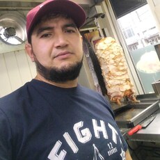 Фотография мужчины Мага, 38 лет из г. Алатырь