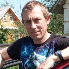 Фотография мужчины Андрей, 39 лет из г. Лида