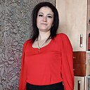 Нюта, 34 года