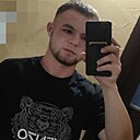 Ильяс, 28 лет