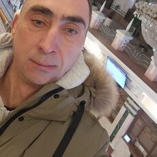 Фотография мужчины Владимир, 47 лет из г. Мурманск