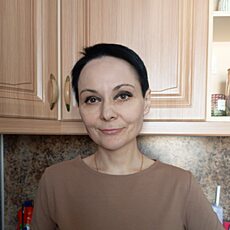 Фотография девушки Анна, 45 лет из г. Тюмень