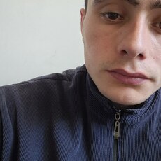 Фотография мужчины Гегам, 25 лет из г. Мартуни