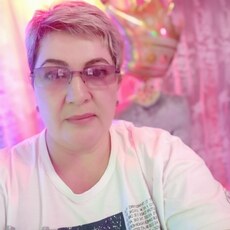 Фотография девушки Наталья, 50 лет из г. Благовещенск