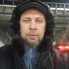 Фотография мужчины Владимир, 41 год из г. Саратов