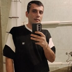 Фотография мужчины Саид, 31 год из г. Люберцы