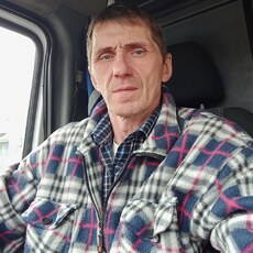 Фотография мужчины Сергей, 56 лет из г. Мурманск