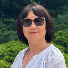 Фотография девушки Елена, 44 года из г. Одесса