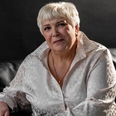Фотография девушки Людмила, 60 лет из г. Тюмень