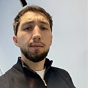 Gamzatov, 28 лет