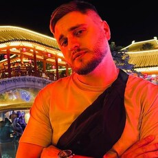 Фотография мужчины Валерий, 33 года из г. Мариуполь