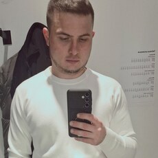 Фотография мужчины Дмитрий, 31 год из г. Мурманск