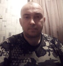 Фотография мужчины Алексей, 37 лет из г. Энгельс