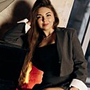 Настя, 18 лет