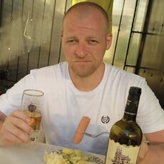 Фотография мужчины Коля, 41 год из г. Мурманск