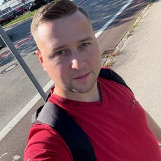 Фотография мужчины Максим, 30 лет из г. Глубокое