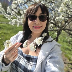 Фотография девушки Алёна, 49 лет из г. Киев