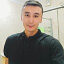 Адильхан, 31 год