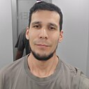 Азизхан, 34 года