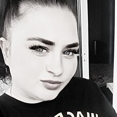 Фотография девушки Кристина, 26 лет из г. Магнитогорск