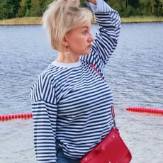 Фотография девушки Настя, 45 лет из г. Брест
