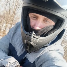 Фотография мужчины Дмитрий, 25 лет из г. Сергач