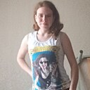 Наталья, 21 год