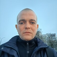 Фотография мужчины Алексей, 34 года из г. Гродно
