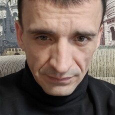 Фотография мужчины Саша, 43 года из г. Солигорск