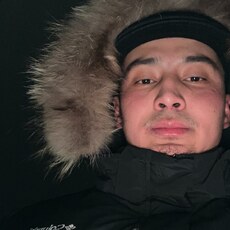 Фотография мужчины Rauan, 28 лет из г. Якутск