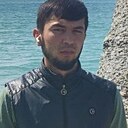 Akmaljon, 20 лет